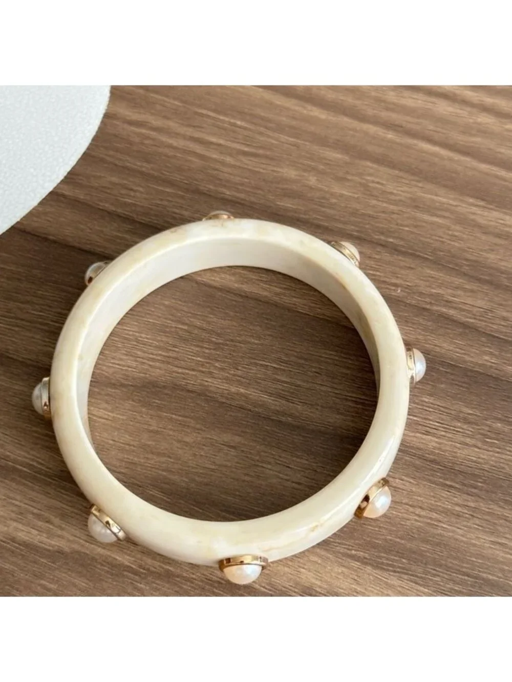 Boho pearl Bracelet Q149